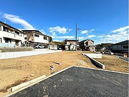 小雀町新築戸建　Ｅ号棟