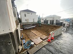 峰岡町2丁目　新築戸建