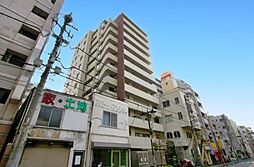 レヴィール川崎