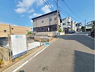 神奈川県横浜市南区別所7丁目：物件画像