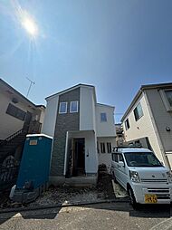 仲手原2丁目　新築戸建