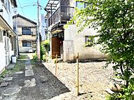 東京都新宿区西落合1丁目：物件画像