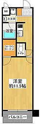 KAISEI北梅田 5階