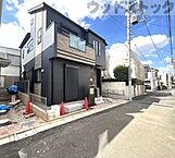 東京都杉並区方南1丁目：物件画像