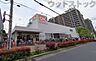 周辺：オーケー小金井店 徒歩17分。 1360m