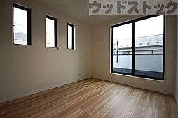 子供部屋の画像