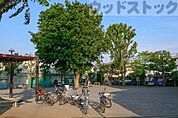 世田谷区立上祖師谷一丁目公園 徒歩2分。 140m