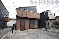 東京都三鷹市上連雀9丁目：物件画像