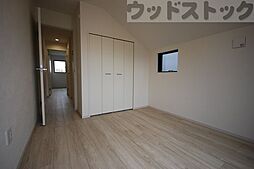 子供部屋の画像