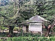 中野区立哲学堂公園 徒歩9分。 660m