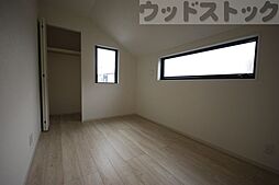 子供部屋の画像