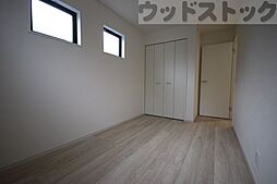 洋室の画像