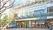 成城コルティ 徒歩28分。 2230m