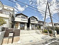 東京都府中市小柳町5丁目：物件画像