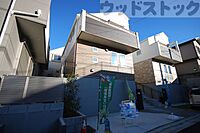 東京都練馬区大泉町2丁目：物件画像