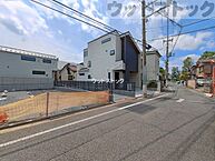 東京都練馬区関町北4丁目：物件画像