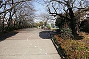 柴崎公園 徒歩14分。 1050m