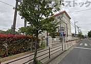 国立市立国立第三小学校 徒歩11分。 850m