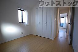 洋室の画像