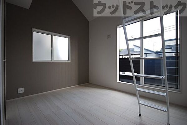 子供部屋