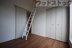 子供部屋の画像