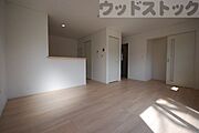 リビング