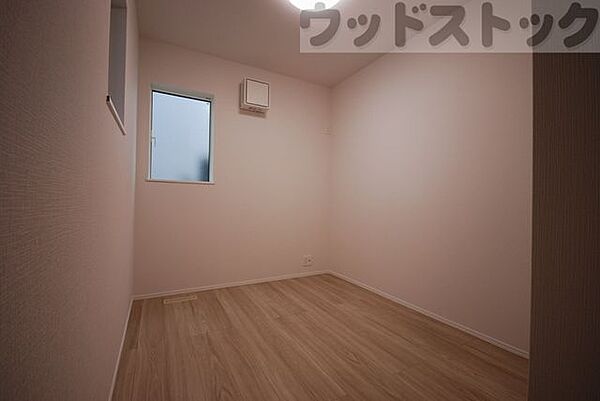 子供部屋