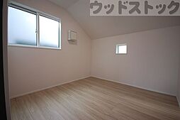 洋室の画像