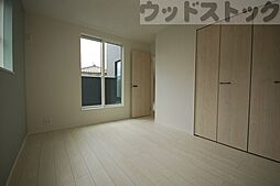 子供部屋の画像