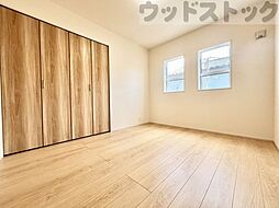 洋室の画像