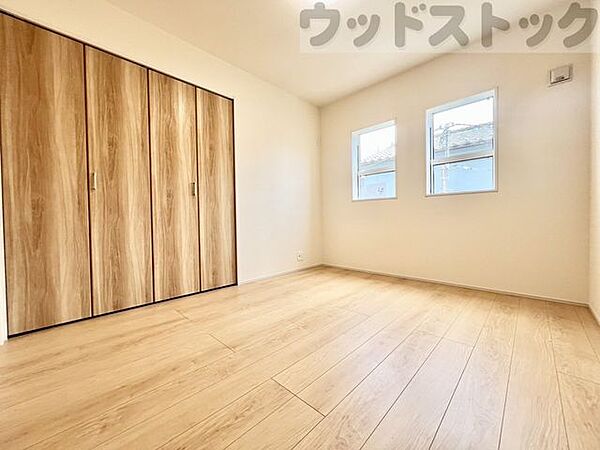 洋室