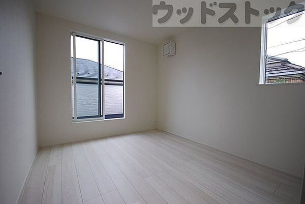 子供部屋