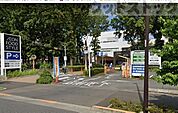 ノジマイオンフードスタイル小平店 徒歩27分。 2130m