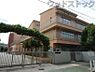 周辺：板橋区立大谷口小学校 徒歩3分。 230m
