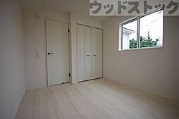 子供部屋の画像