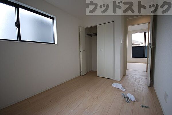 子供部屋