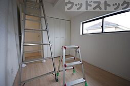 洋室の画像