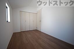 洋室の画像
