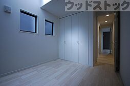 子供部屋の画像