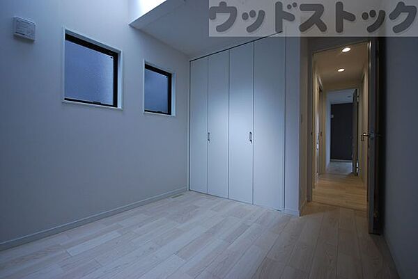 子供部屋