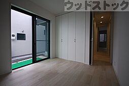 洋室の画像