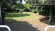 三鷹市立北野中央公園 徒歩9分。 670m