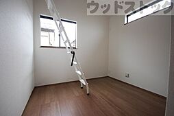 子供部屋の画像