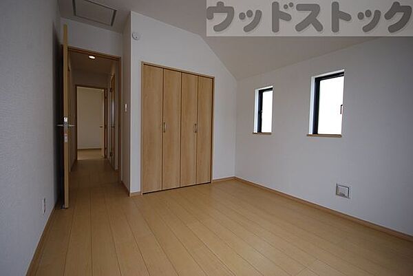 子供部屋
