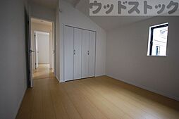洋室の画像