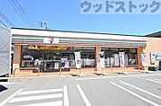 セブン-イレブン 練馬富士見台2丁目店 徒歩6分。 440m