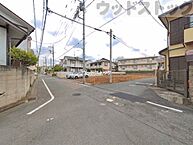 東京都調布市深大寺東町7丁目：物件画像