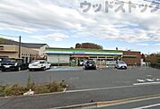 ファミリーマート国分寺弁天通り店 徒歩7分。 530m