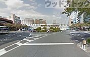 国立駅(JR 中央本線) 徒歩22分。 1750m