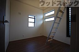 子供部屋の画像